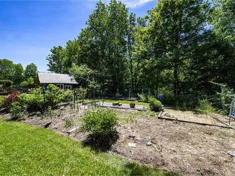 5 Cedar Circle Jericho VT 05465