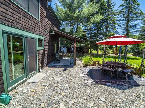 5 Cedar Circle Jericho VT 05465