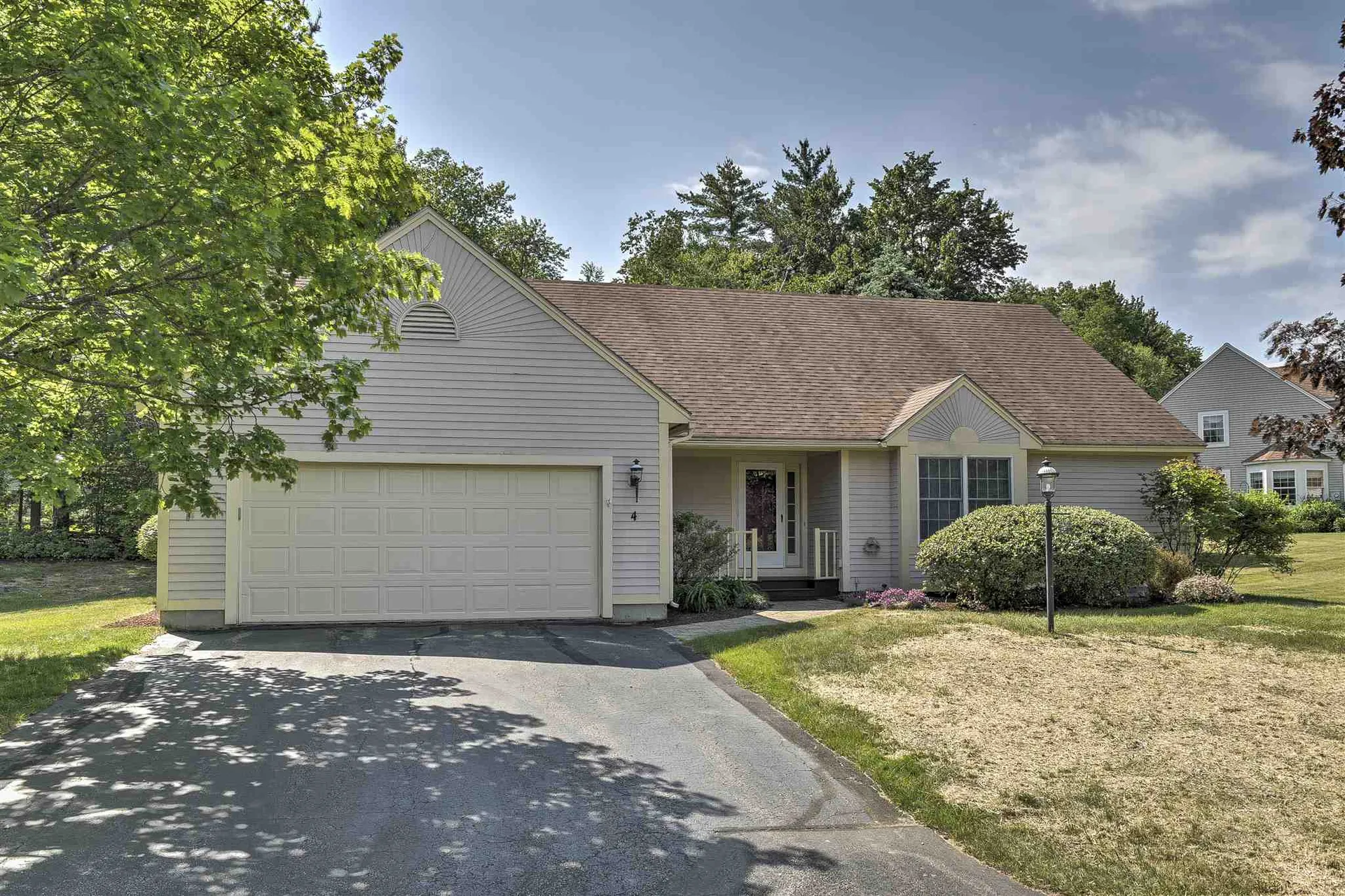 4 South View Drive Keene NH 03431