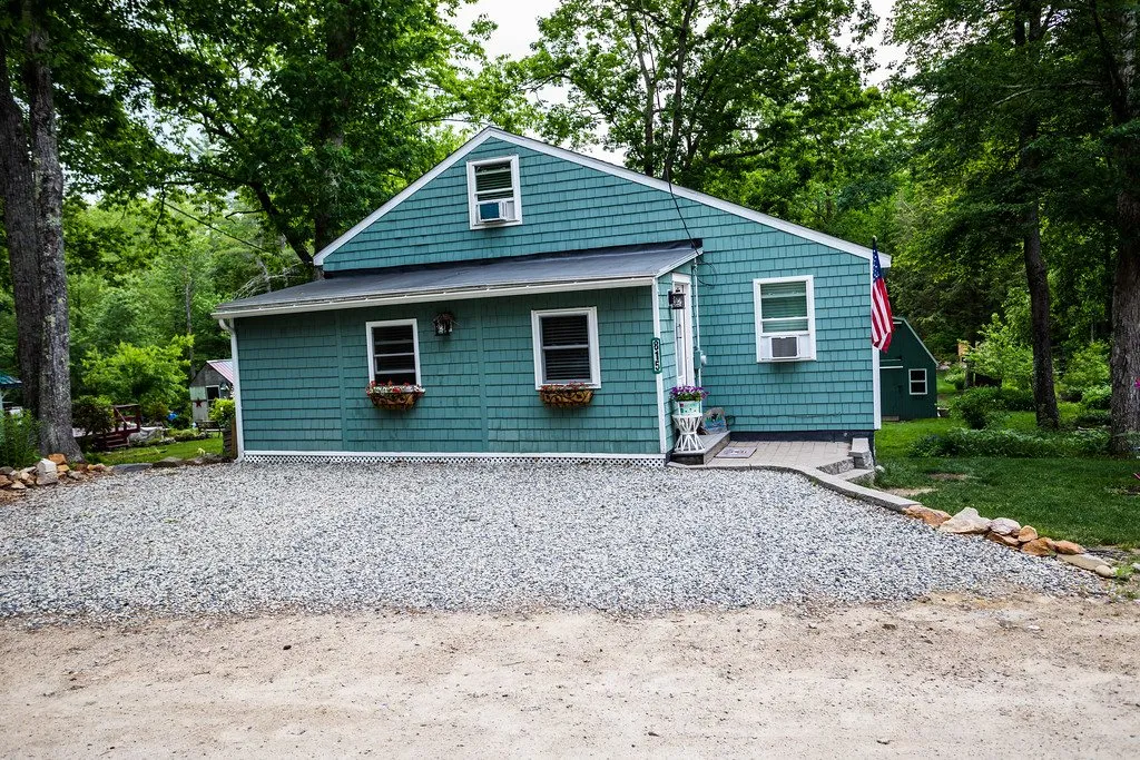 815 Berry River Road Barrington NH 03825