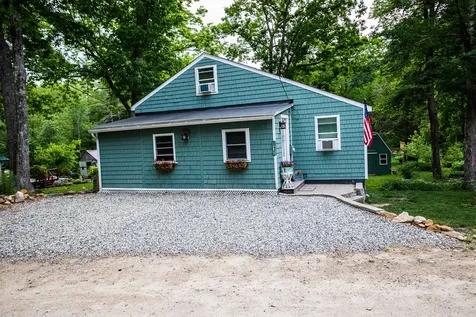 815 Berry River Road Barrington NH 03825