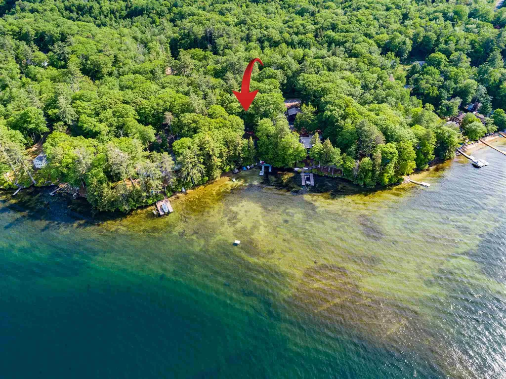 74 Black Brook Road Meredith NH 03253