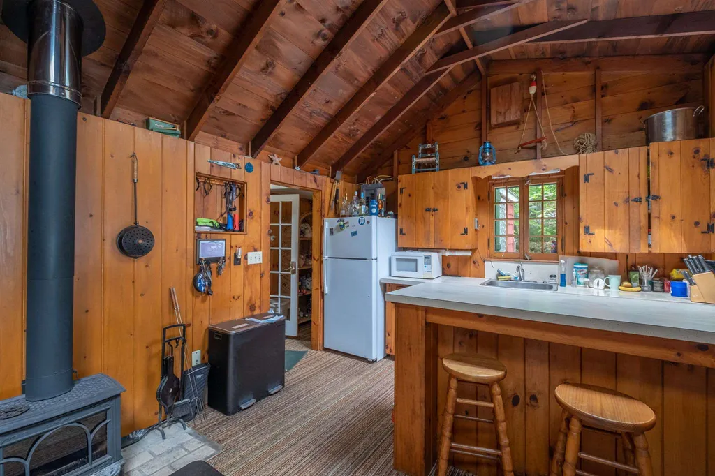 74 Black Brook Road Meredith NH 03253