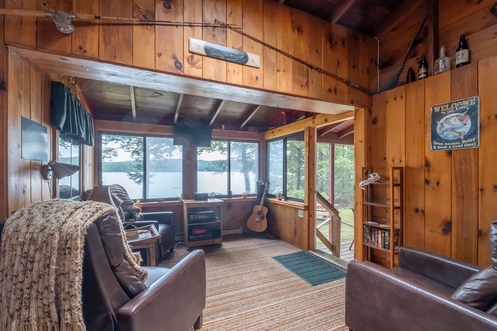74 Black Brook Road Meredith NH 03253