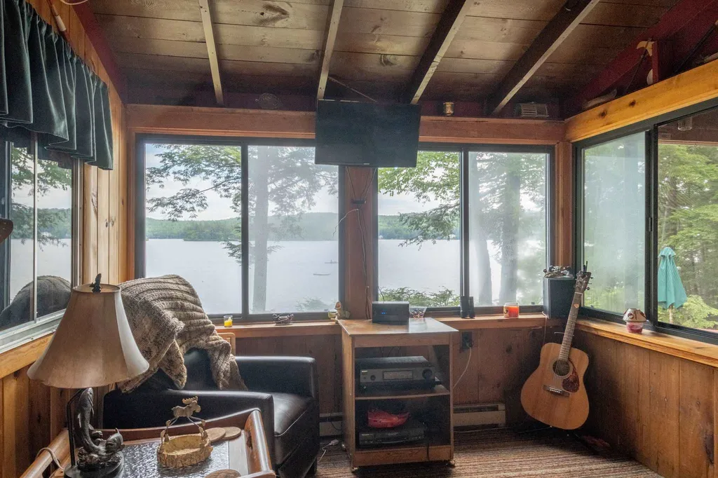 74 Black Brook Road Meredith NH 03253