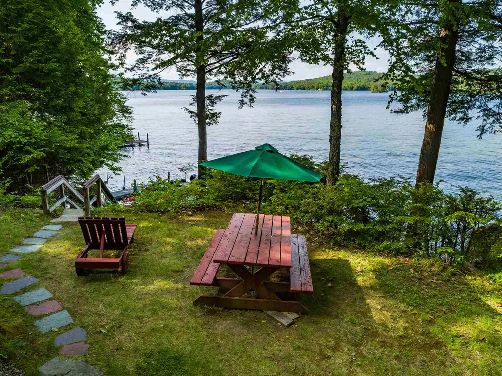 74 Black Brook Road Meredith NH 03253