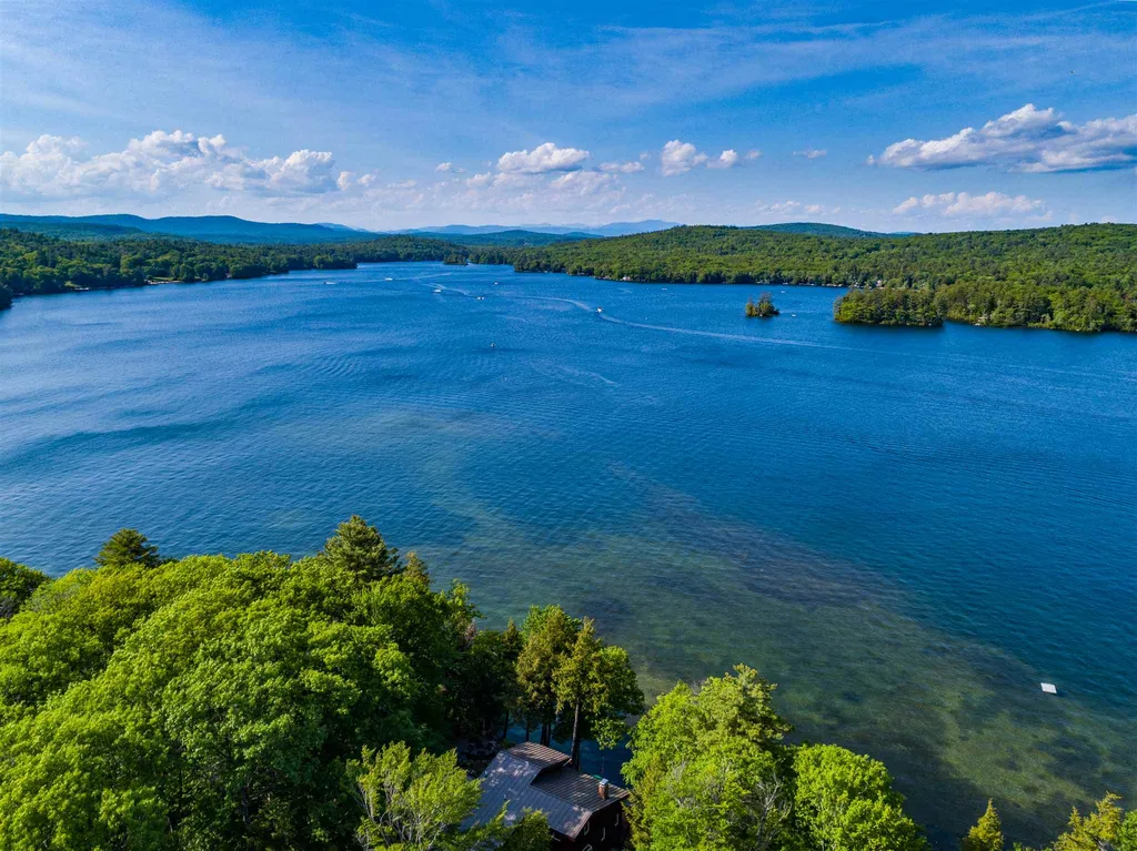 74 Black Brook Road Meredith NH 03253
