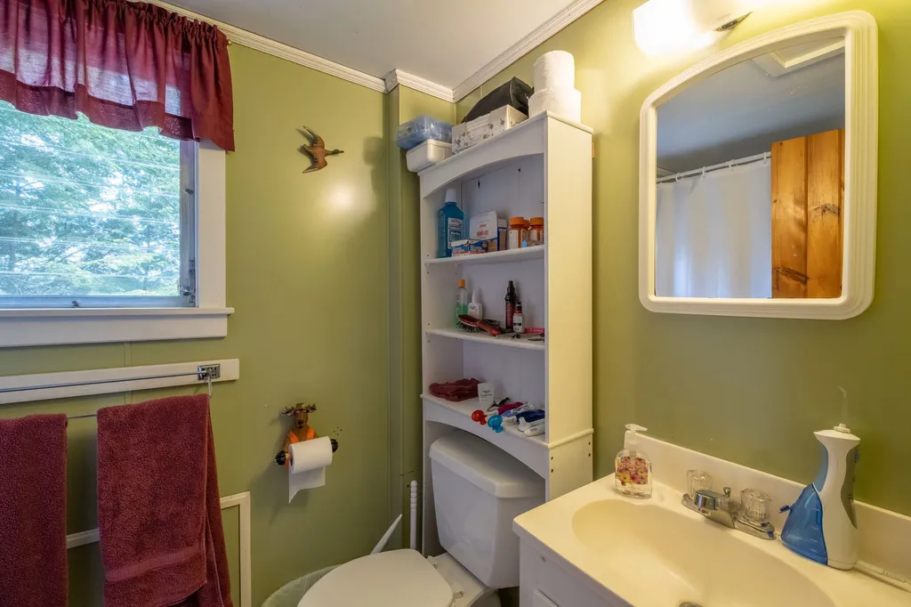 74 Black Brook Road Meredith NH 03253
