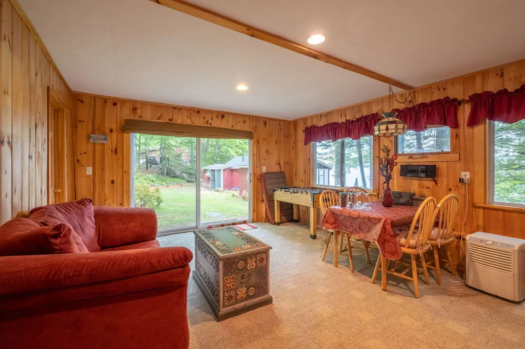 74 Black Brook Road Meredith NH 03253