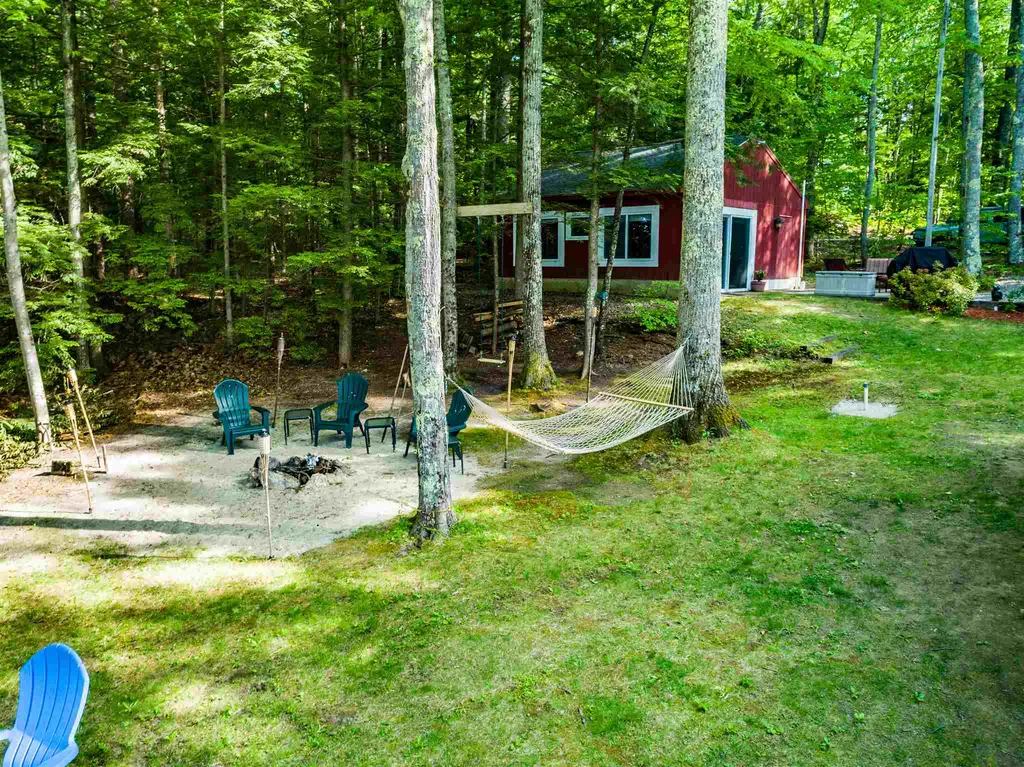 74 Black Brook Road Meredith NH 03253