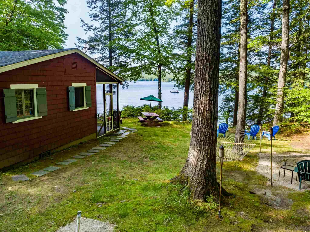 74 Black Brook Road Meredith NH 03253