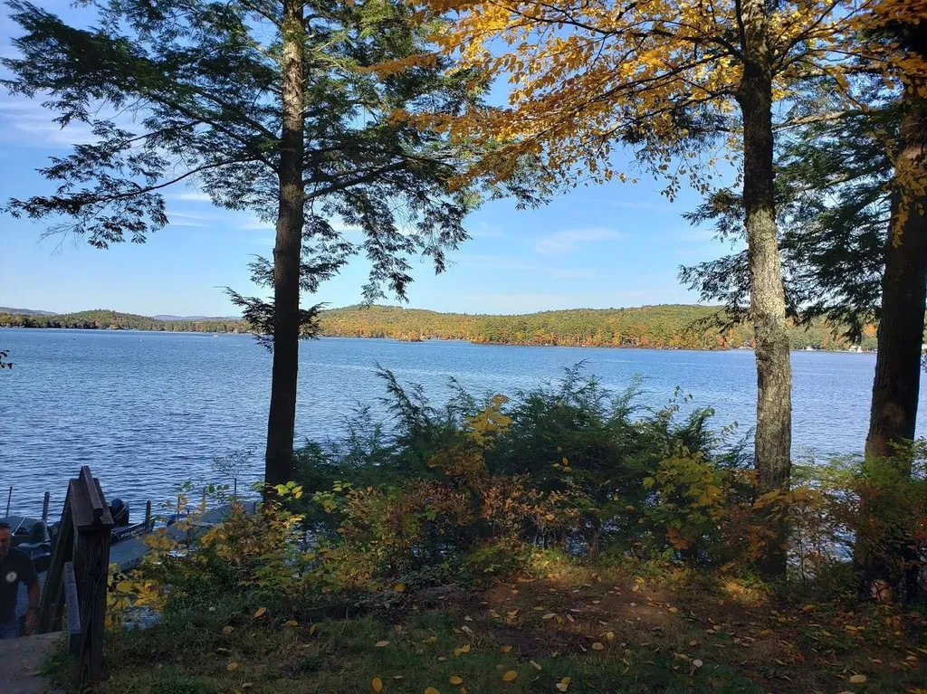 74 Black Brook Road Meredith NH 03253