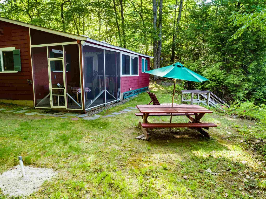74 Black Brook Road Meredith NH 03253