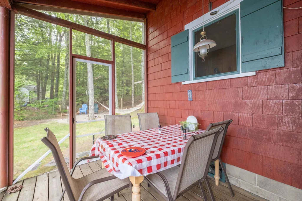 74 Black Brook Road Meredith NH 03253