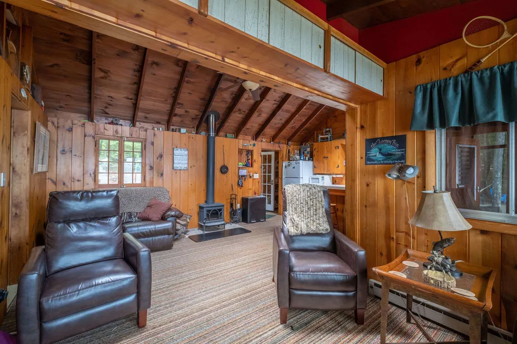 74 Black Brook Road Meredith NH 03253