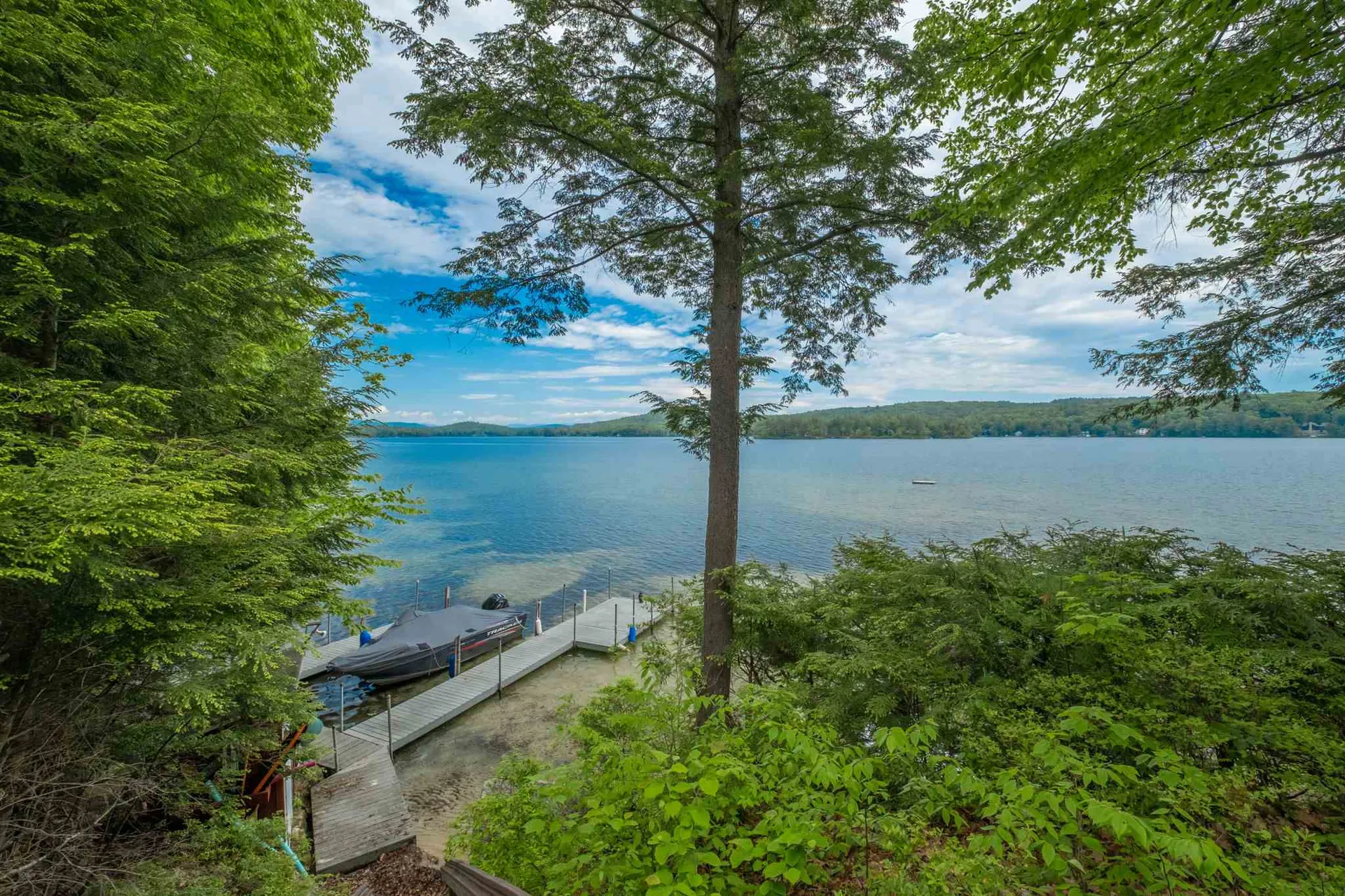 74 Black Brook Road Meredith NH 03253