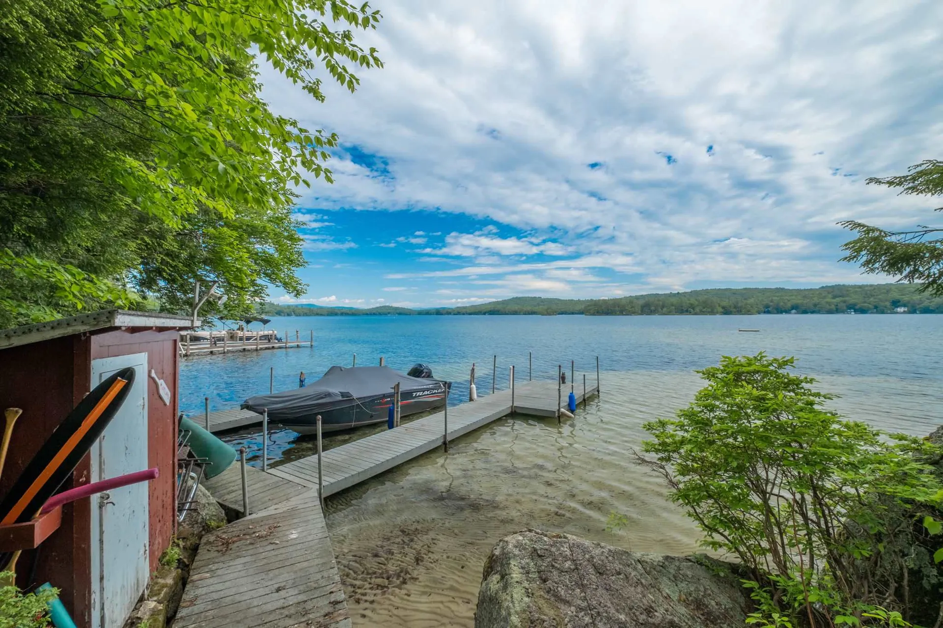 74 Black Brook Road Meredith NH 03253