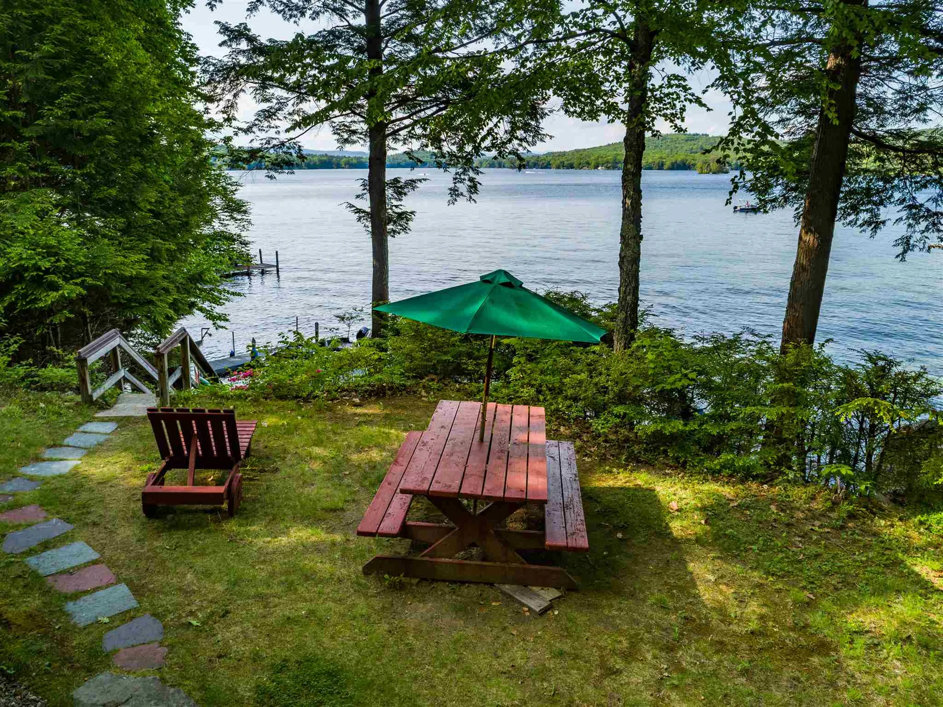 74 Black Brook Road Meredith NH 03253