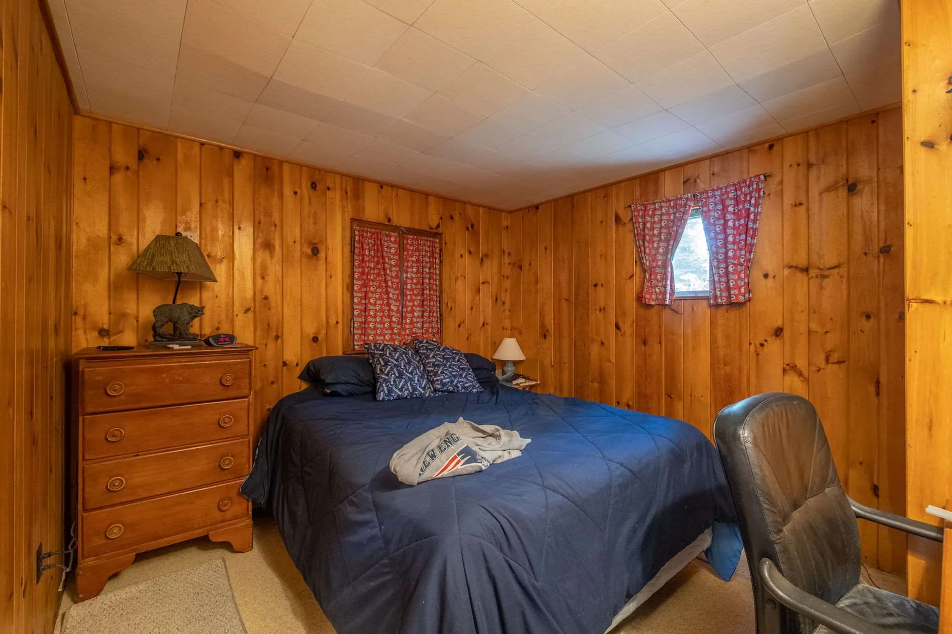 74 Black Brook Road Meredith NH 03253