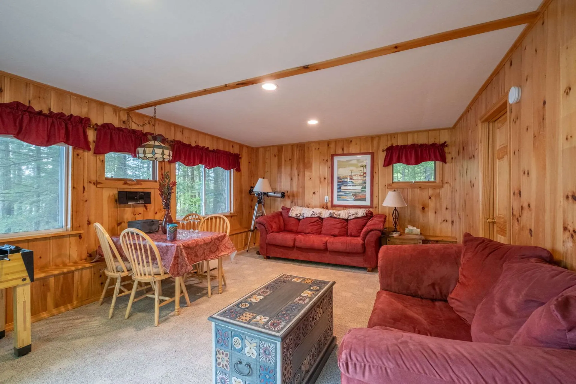 74 Black Brook Road Meredith NH 03253
