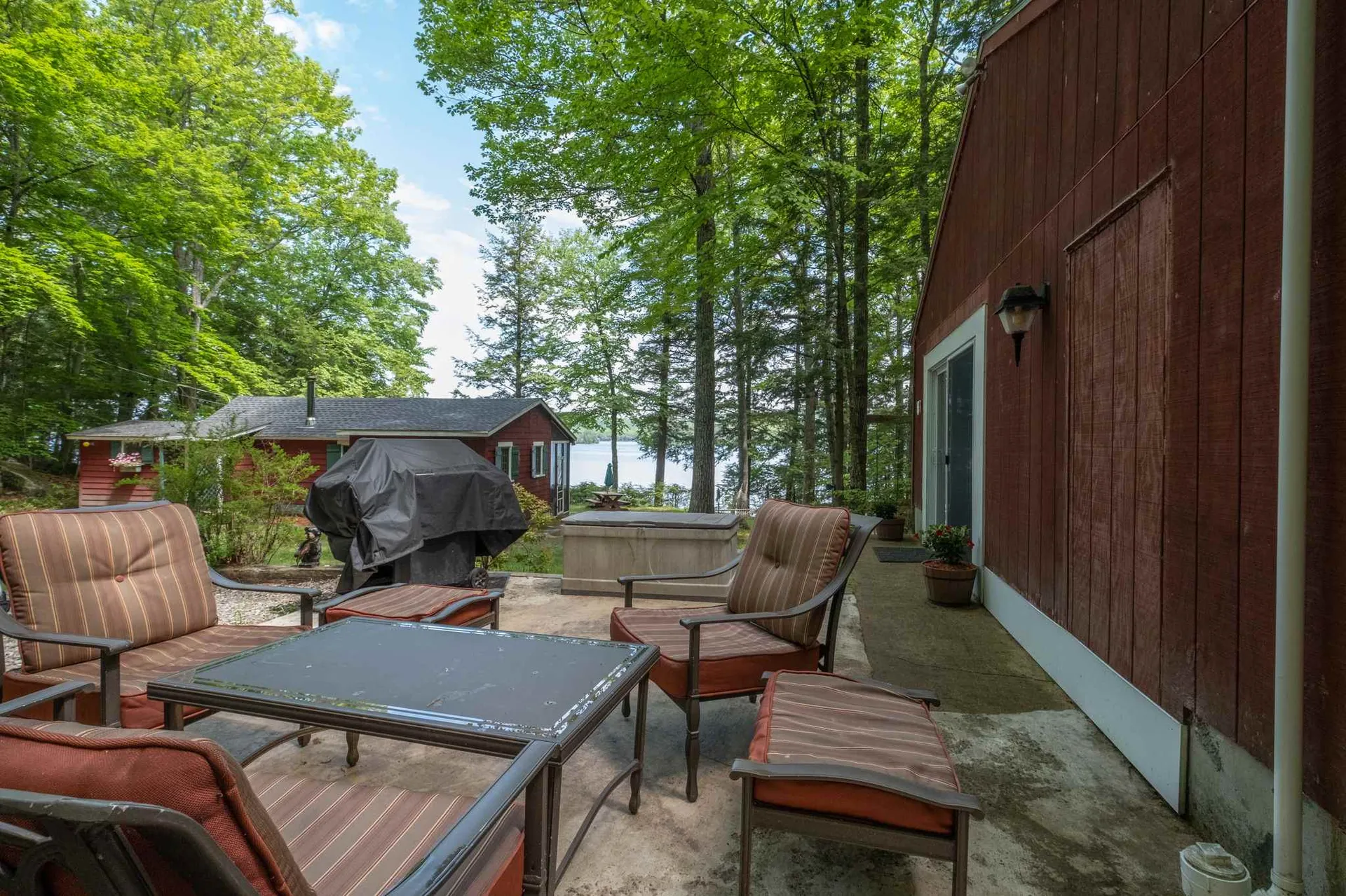 74 Black Brook Road Meredith NH 03253