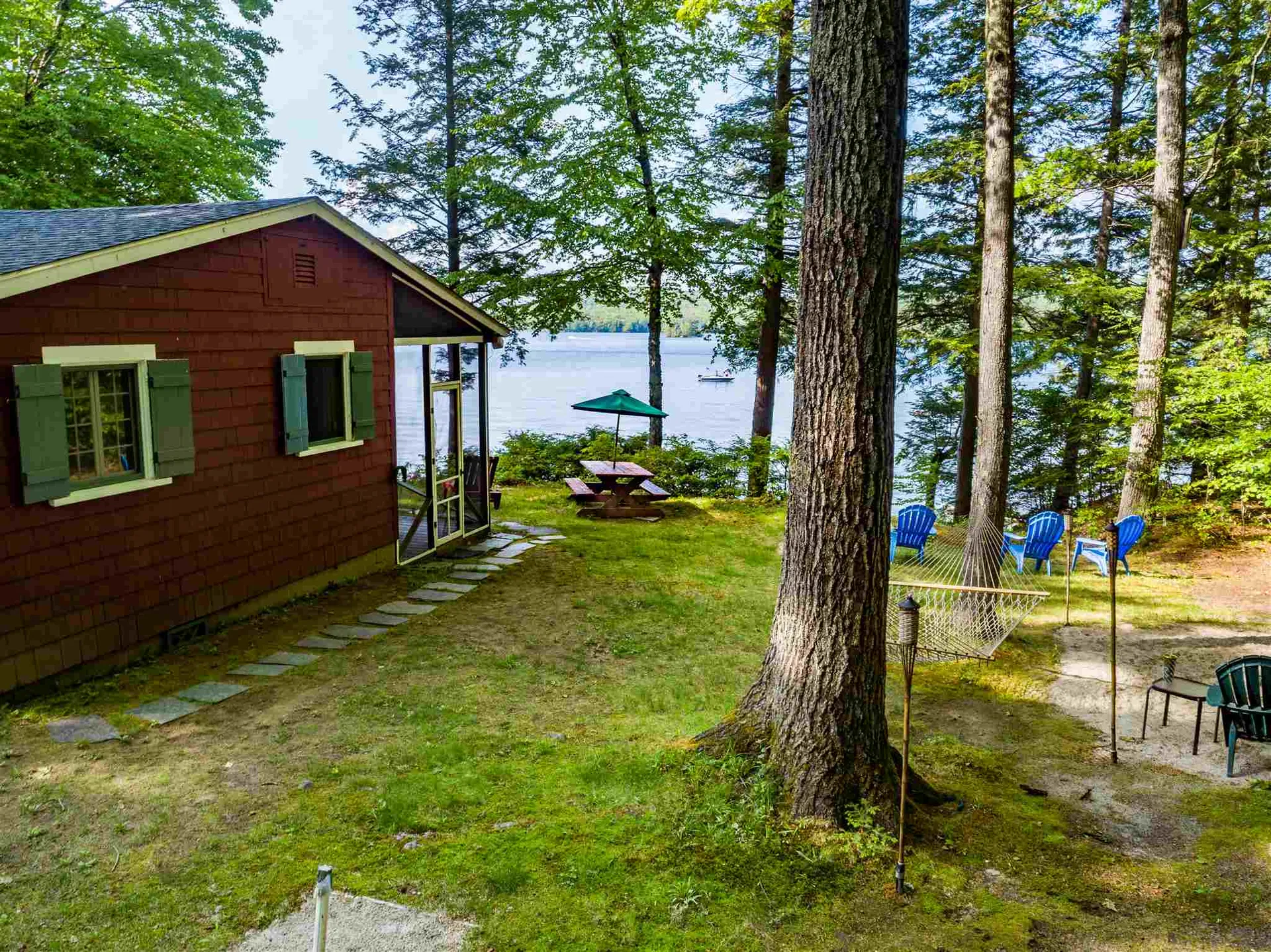 74 Black Brook Road Meredith NH 03253