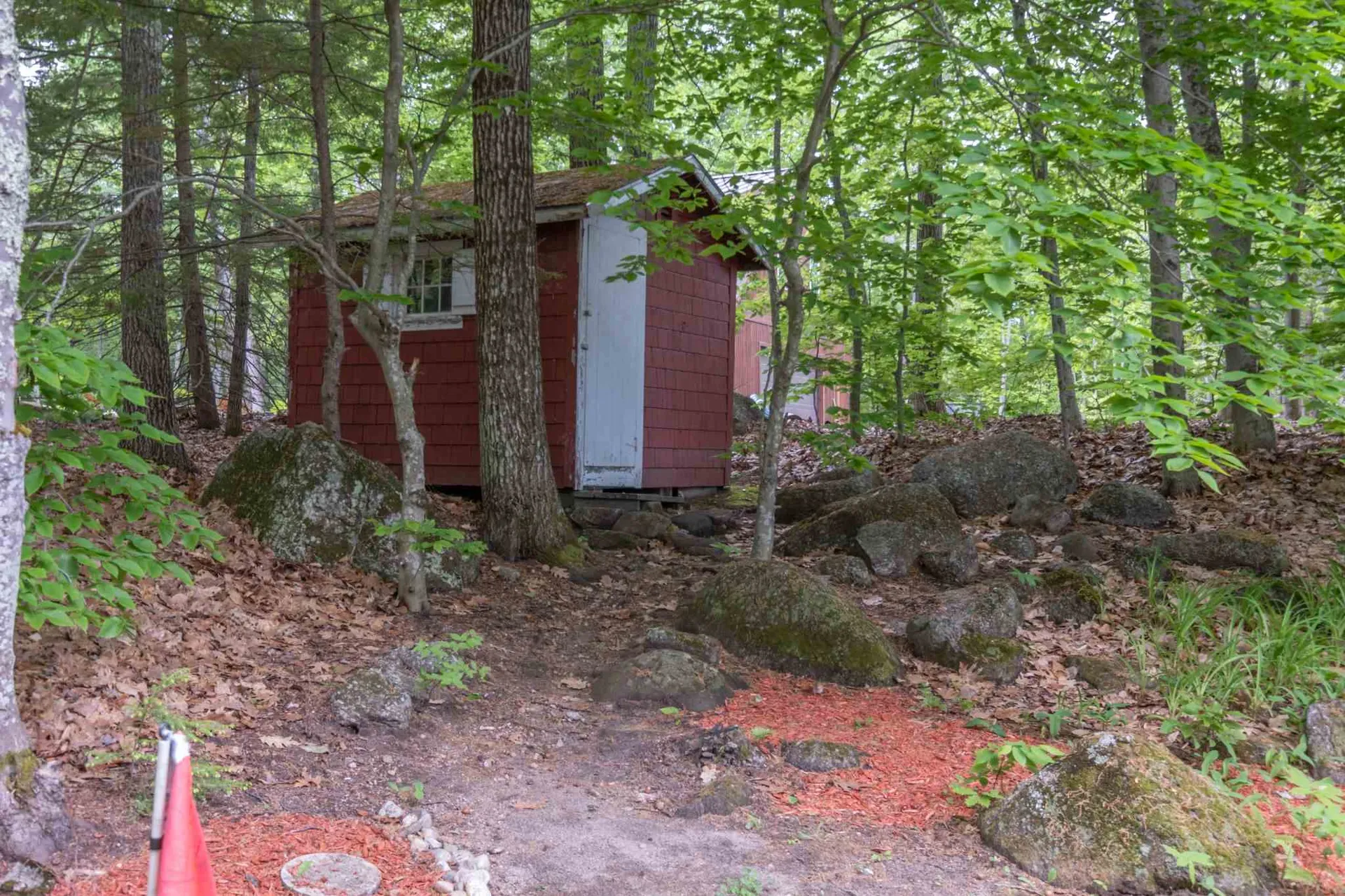 74 Black Brook Road Meredith NH 03253