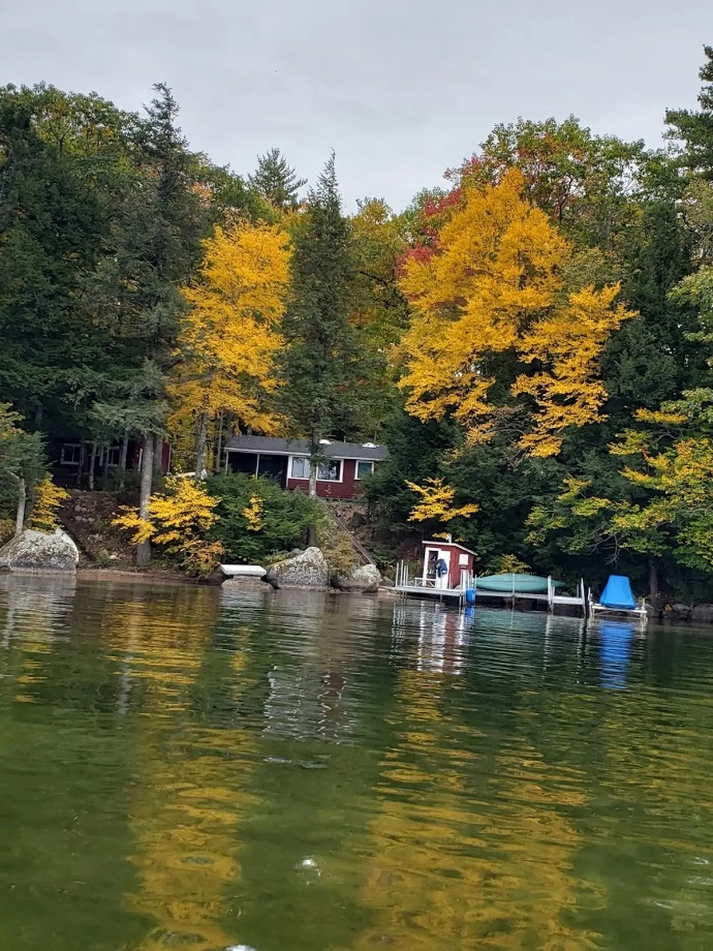 74 Black Brook Road Meredith NH 03253