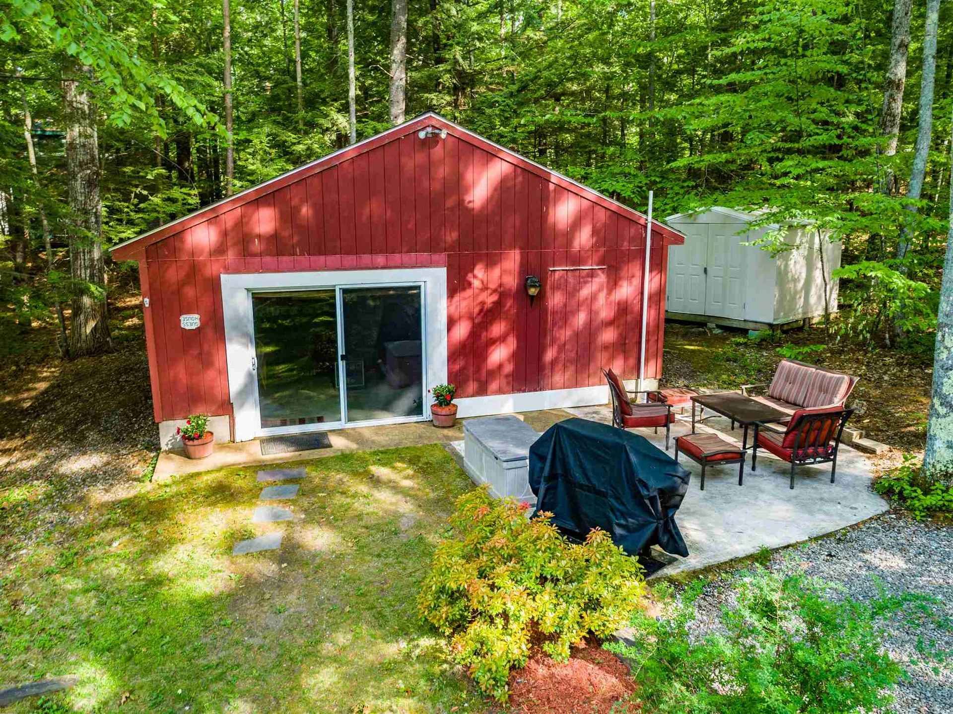 74 Black Brook Road Meredith NH 03253