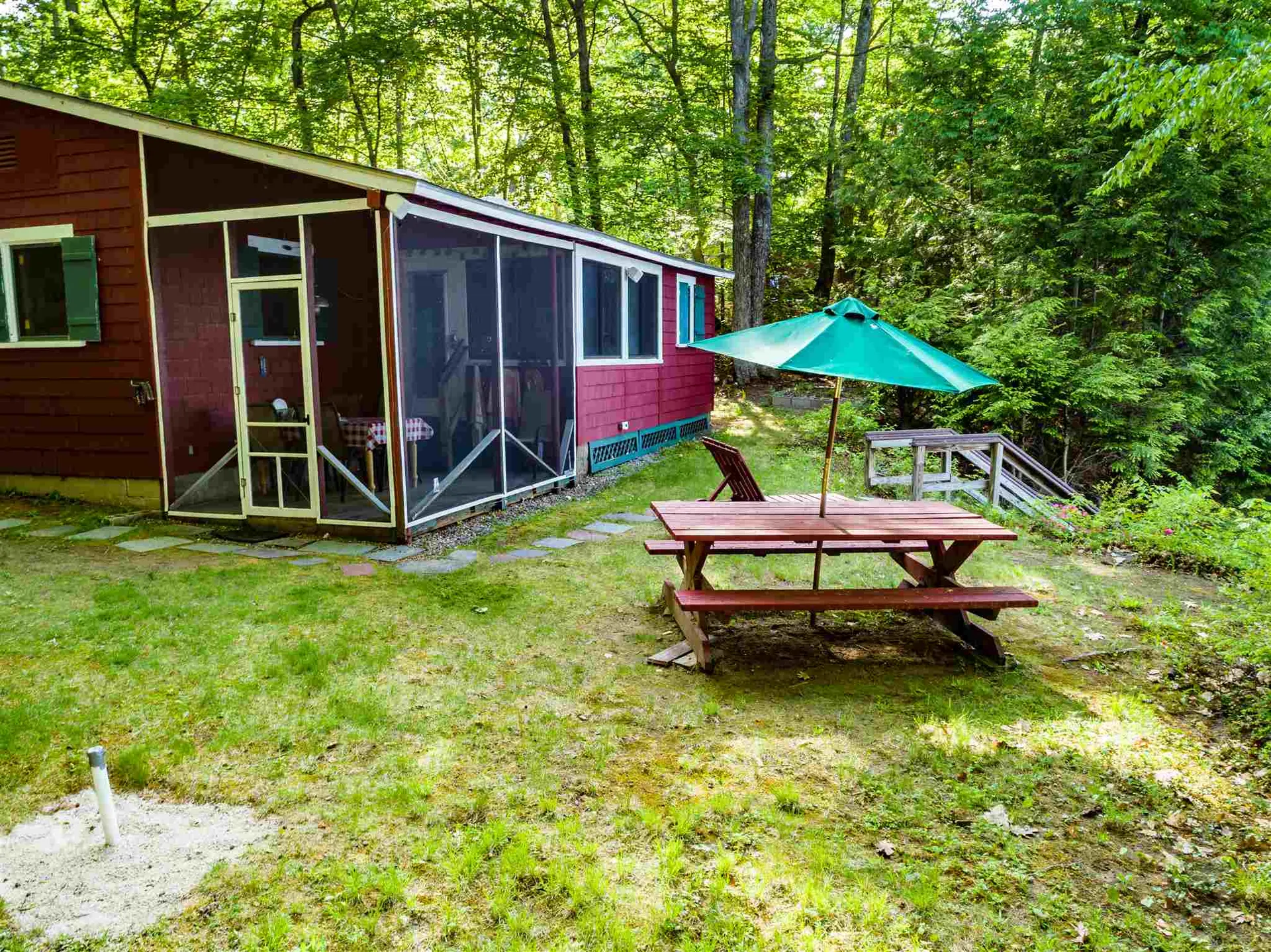 74 Black Brook Road Meredith NH 03253
