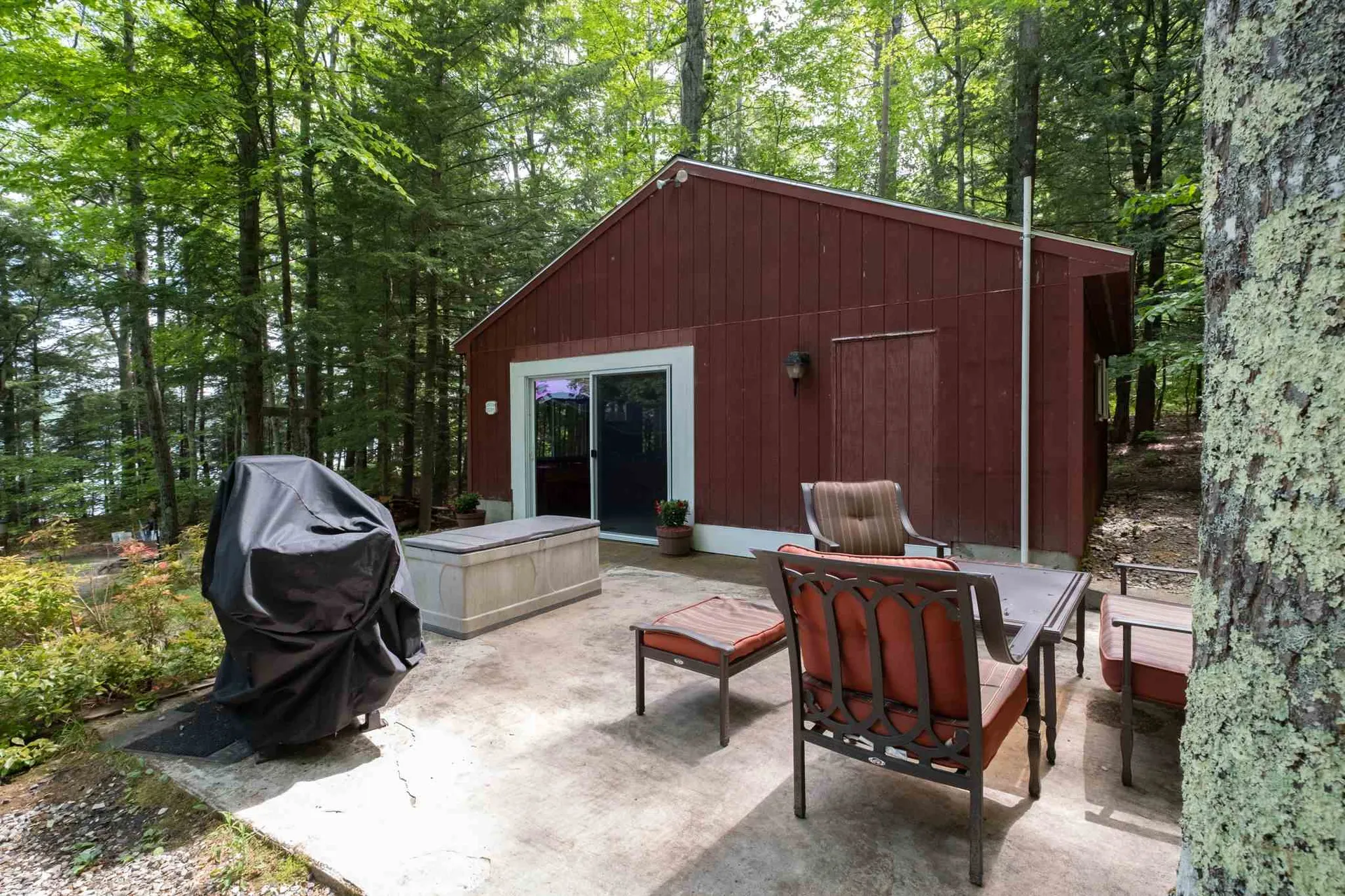 74 Black Brook Road Meredith NH 03253