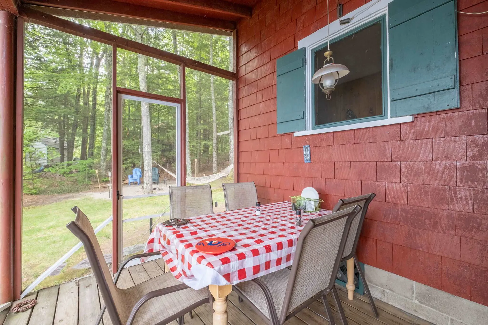74 Black Brook Road Meredith NH 03253