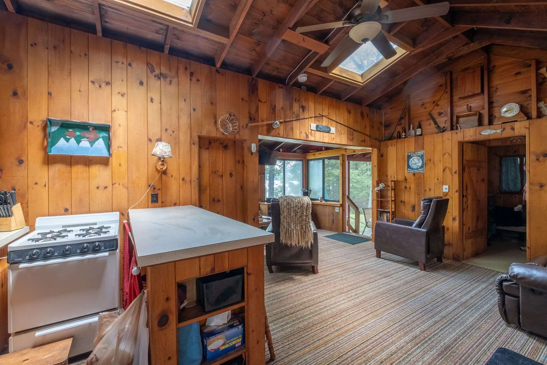 74 Black Brook Road Meredith NH 03253