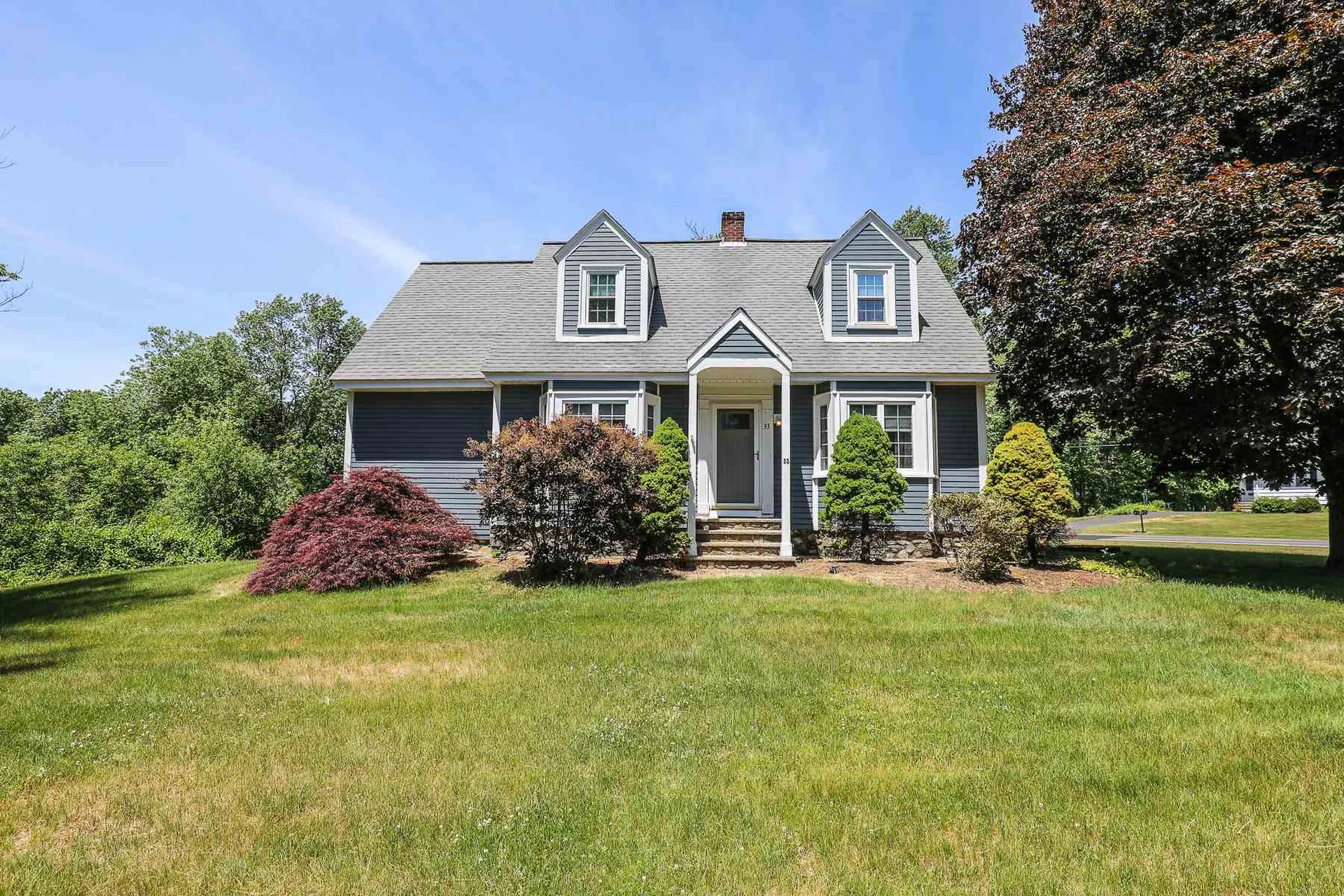 33 Butler Street Salem NH 03079