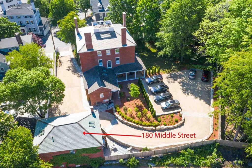 180 Middle Street Portsmouth NH 03801