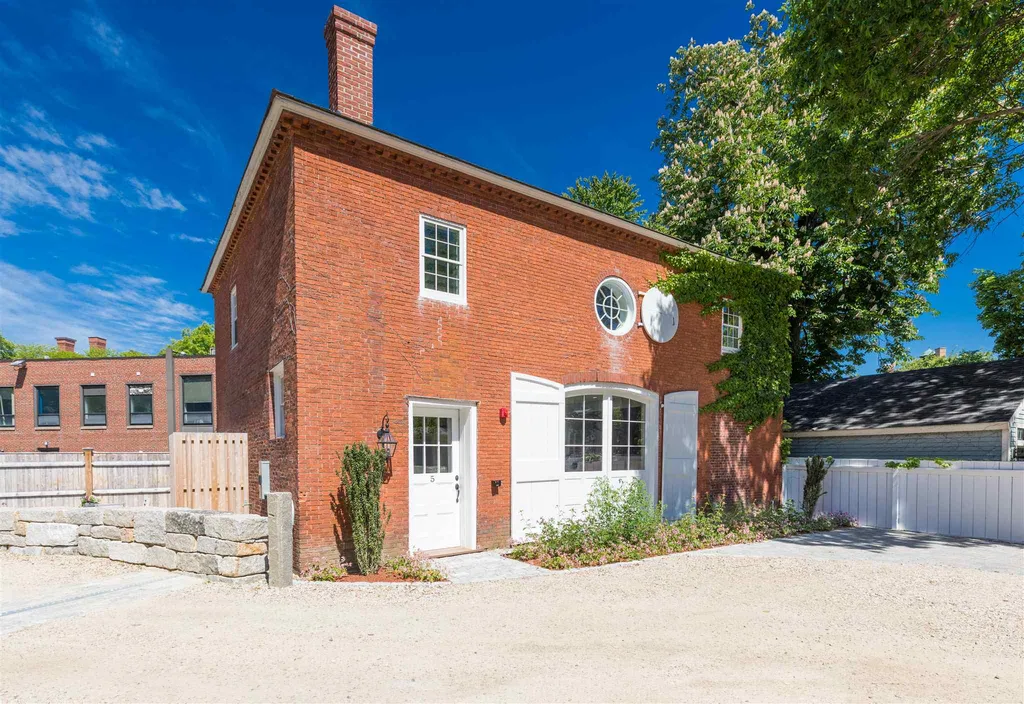 180 Middle Street Portsmouth NH 03801