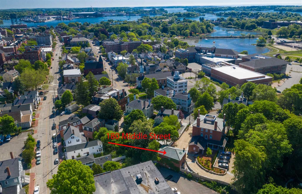 180 Middle Street Portsmouth NH 03801