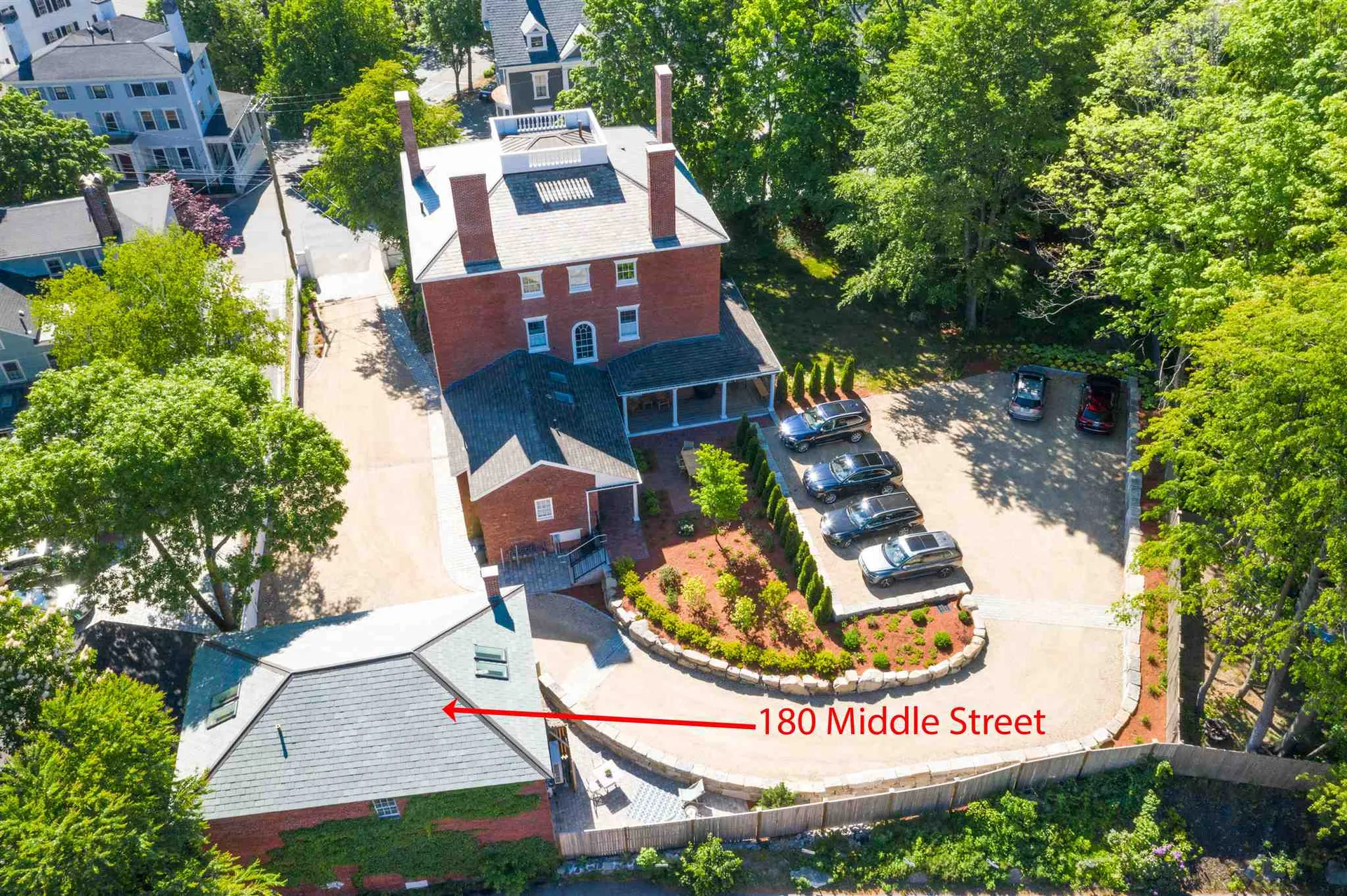 180 Middle Street Portsmouth NH 03801