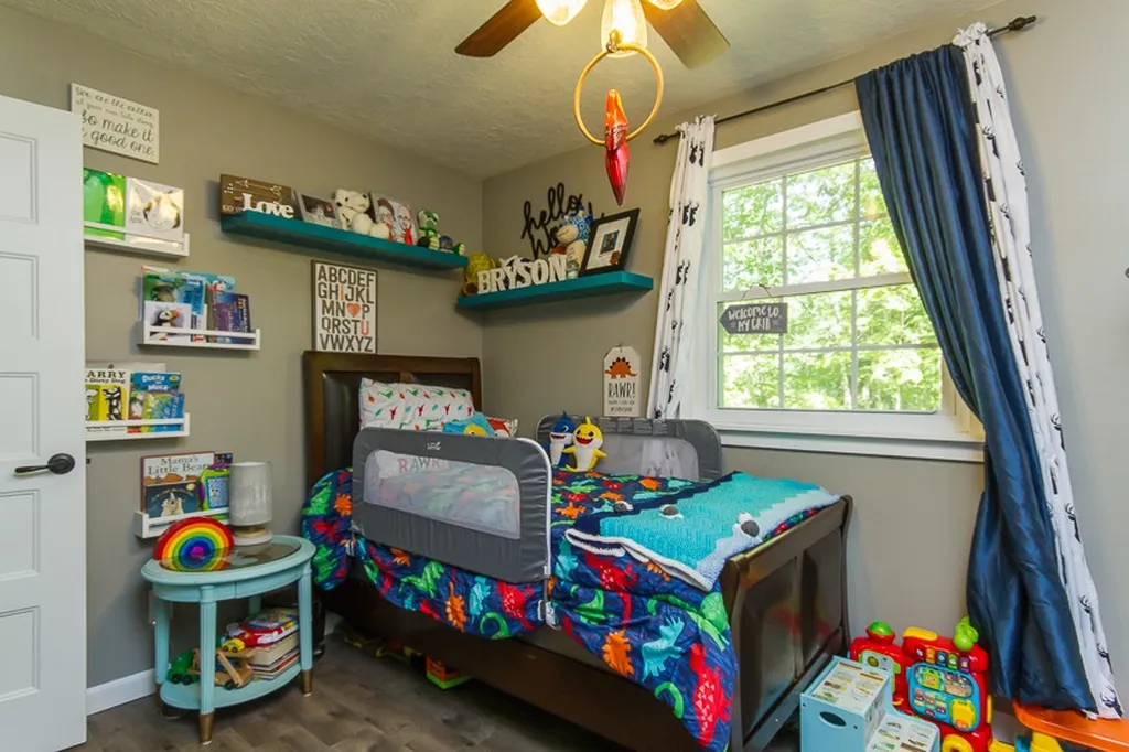 85 Dutile Road Belmont NH 03220