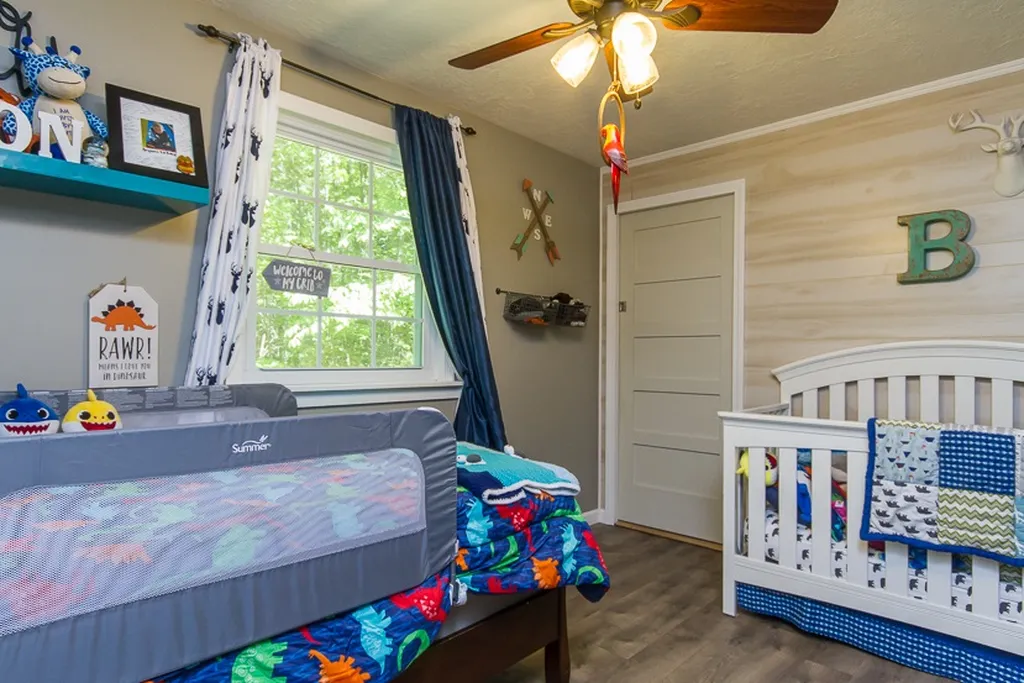 85 Dutile Road Belmont NH 03220