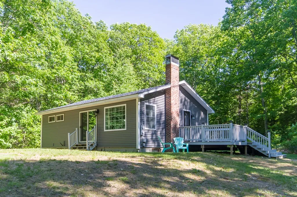 85 Dutile Road Belmont NH 03220