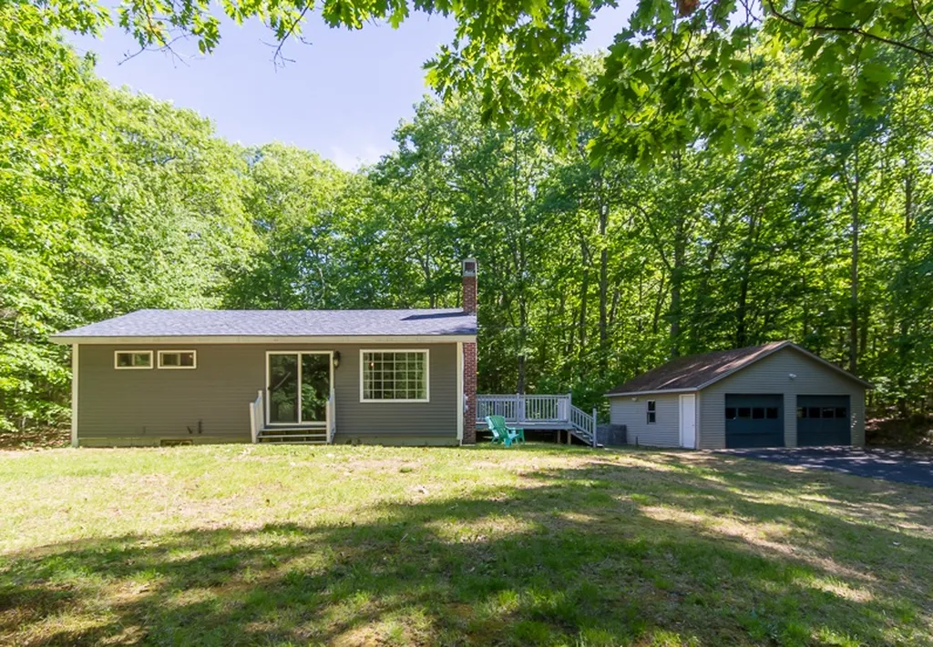 85 Dutile Road Belmont NH 03220
