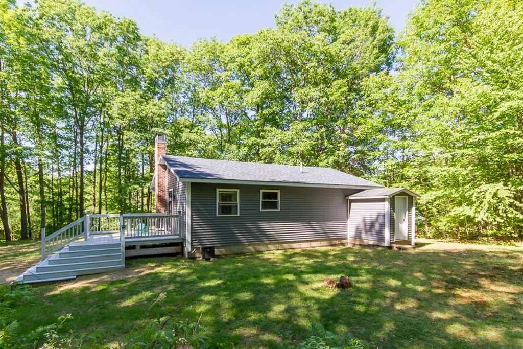 85 Dutile Road Belmont NH 03220