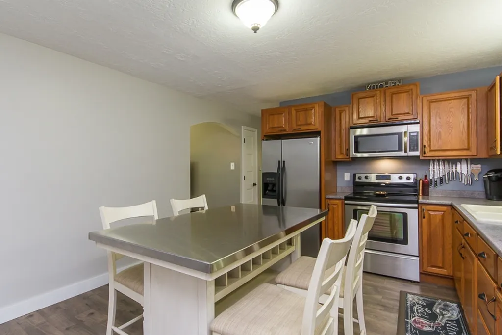 85 Dutile Road Belmont NH 03220