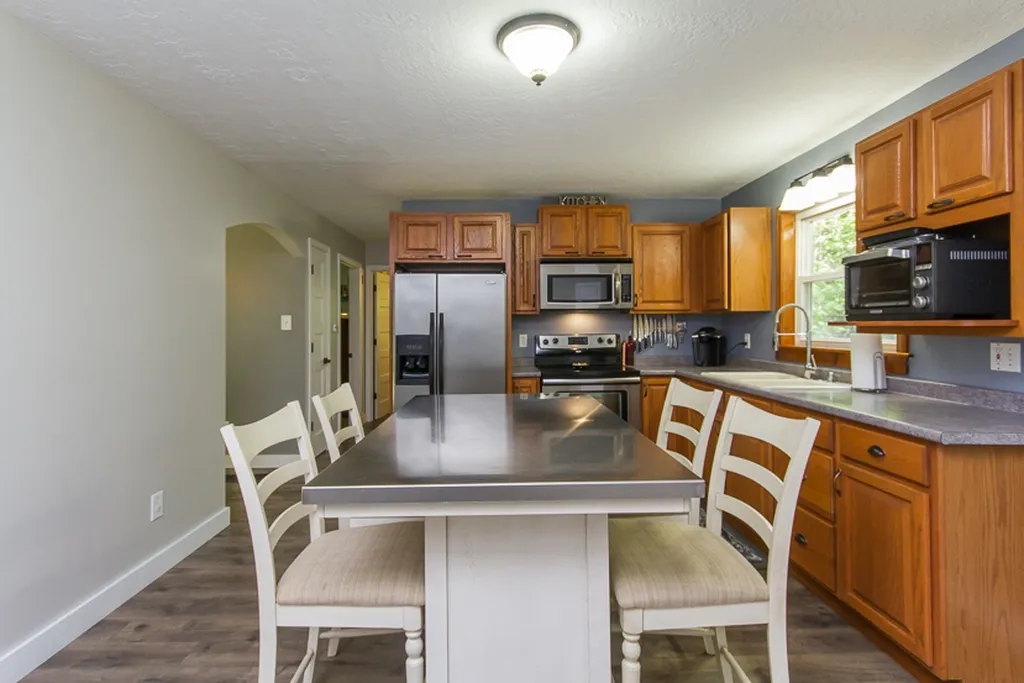 85 Dutile Road Belmont NH 03220