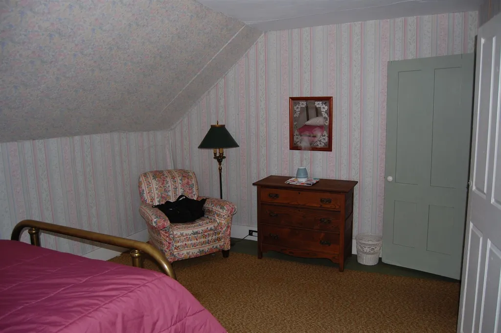 361 Gristmill Hill Road Canaan NH 03741