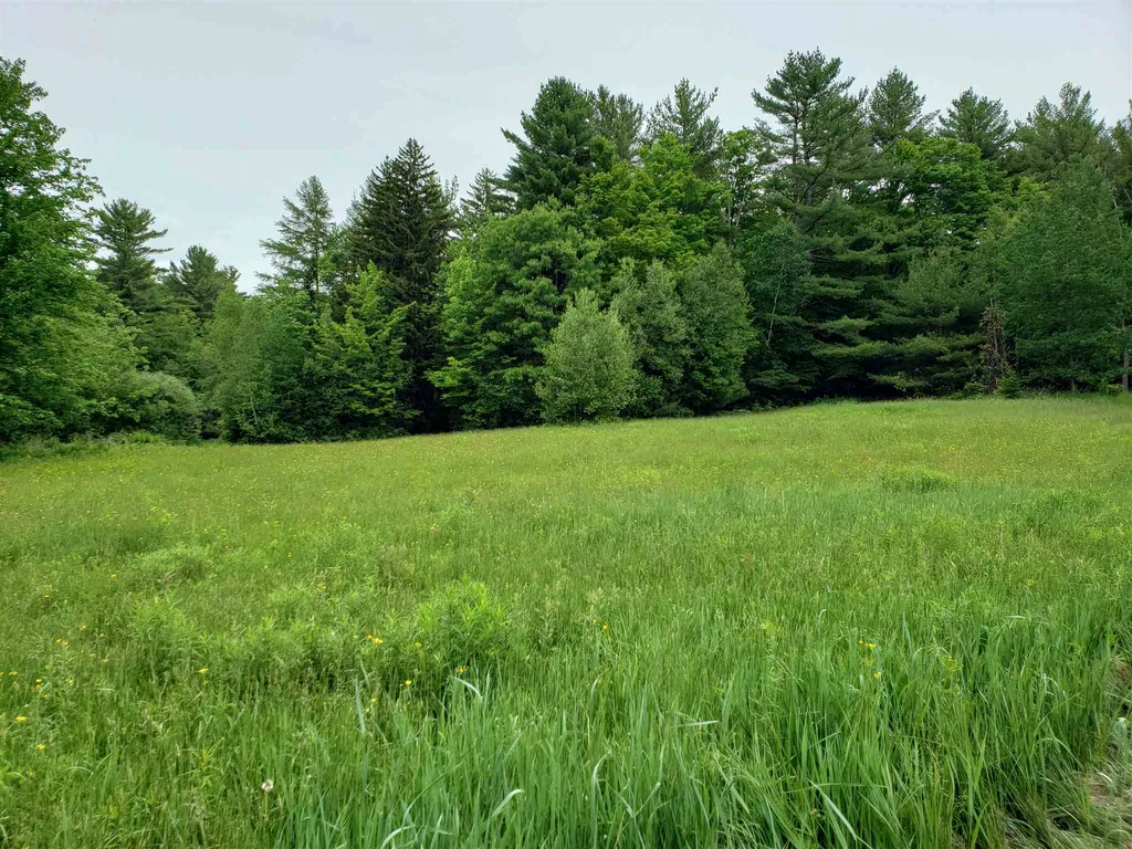 361 Gristmill Hill Road Canaan NH 03741