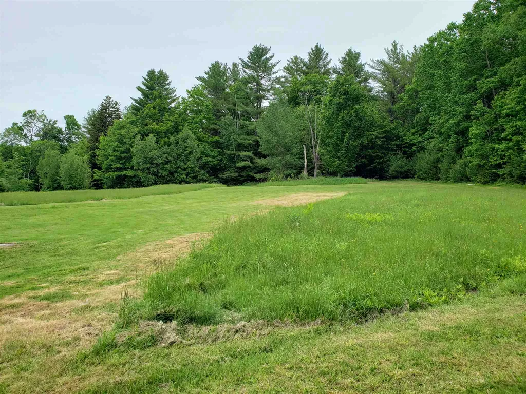 361 Gristmill Hill Road Canaan NH 03741