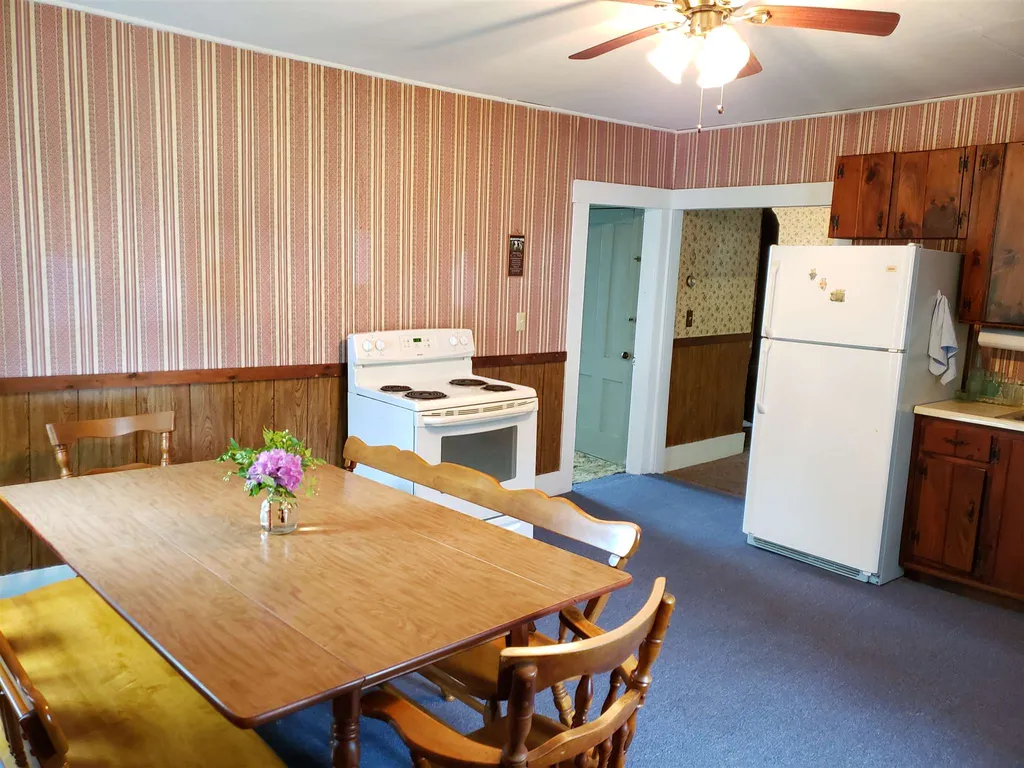 361 Gristmill Hill Road Canaan NH 03741