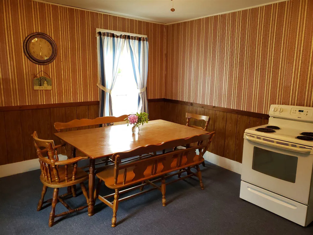 361 Gristmill Hill Road Canaan NH 03741